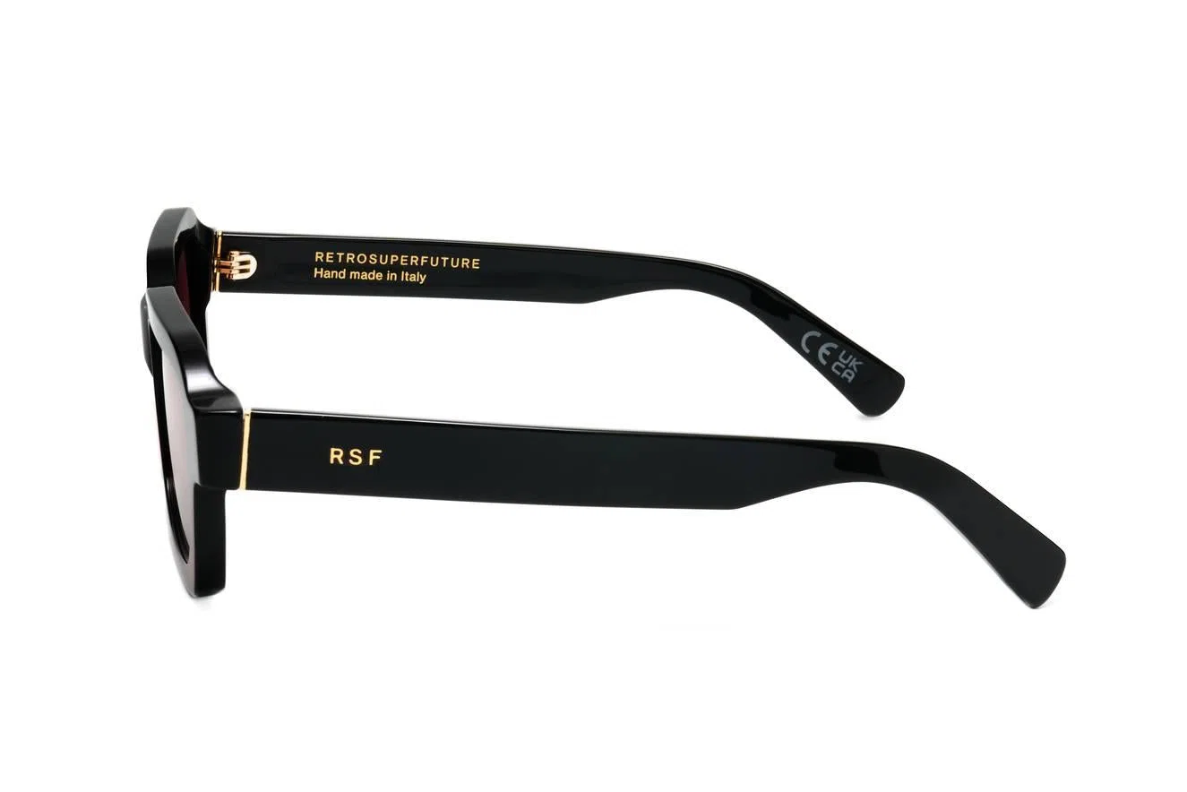 Retrosuperfuture CAROFANTOME Sunglasses - view 4